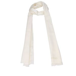 Tom Ford Beige Silk Men's Foulard
